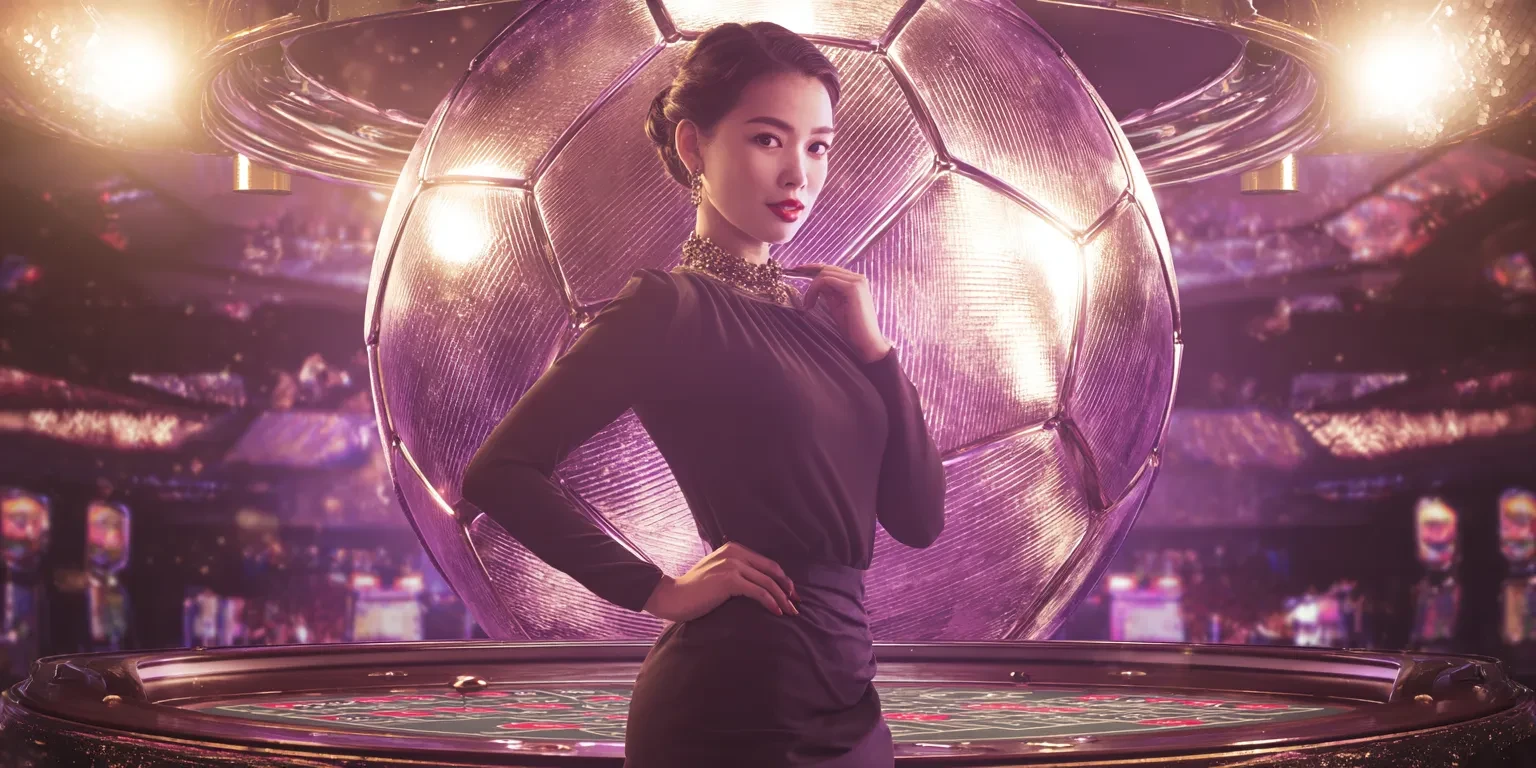 Jadiking: Menyelami Dunia Mesin Slot dan Kasino Terbaik Malaysia (2026/09/02)